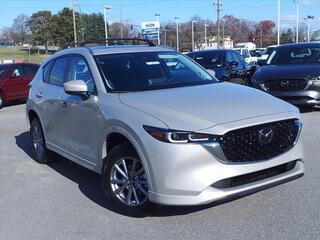 2025 Mazda CX-5 for sale in Salem VA