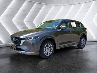 2025 Mazda CX-5 for sale in Knoxville TN