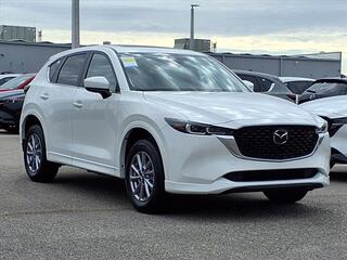 2025 Mazda CX-5 for sale in Lakeland FL