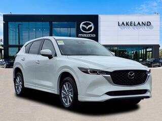 2025 Mazda CX-5 for sale in Lakeland FL