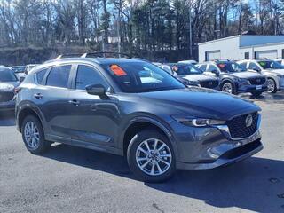 2025 Mazda CX-5 for sale in Salem VA