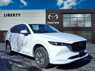 2025 Mazda CX-5 for sale in North Haven CT