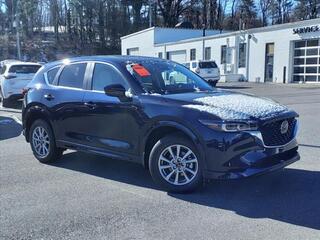 2025 Mazda CX-5 for sale in Salem VA