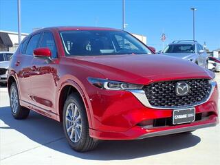 2025 Mazda CX-5 for sale in Richardson TX