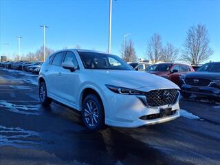 2025 Mazda CX-5 for sale in North Haven CT