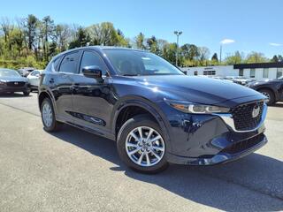 2025 Mazda CX-5 for sale in Salem VA