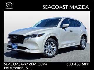 2025 Mazda CX-5 for sale in Portsmouth NH