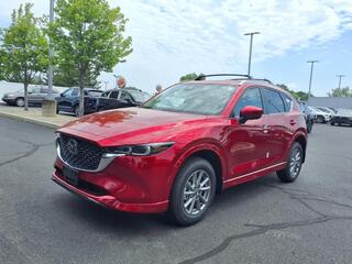 2025 Mazda CX-5 for sale in North Haven CT