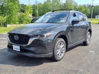 2025 Mazda CX-5 for sale in Augusta ME