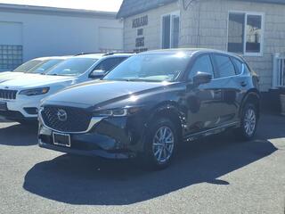 2025 Mazda CX-5 for sale in Garwood NJ