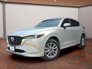2025 Mazda CX-5 for sale in Hampshire IL