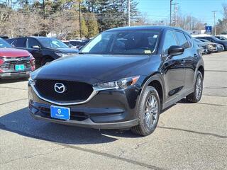 2017 Mazda CX-5 for sale in Matteson IL