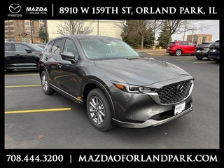 2024 Mazda CX-5 for sale in Orland Park IL