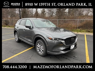 2024 Mazda CX-5 for sale in Orland Park IL