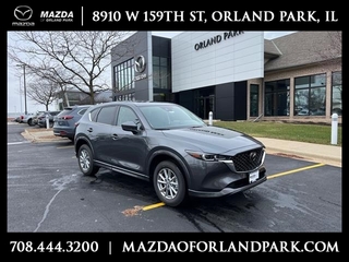 2024 Mazda CX-5 for sale in Orland Park IL