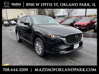 2024 Mazda CX-5 for sale in Orland Park IL