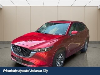 2024 Mazda CX-5 for sale in Johnson City TN