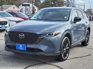 2024 Mazda CX-5 for sale in Matteson IL