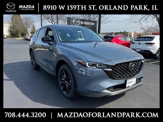 2024 Mazda CX-5 for sale in Orland Park IL