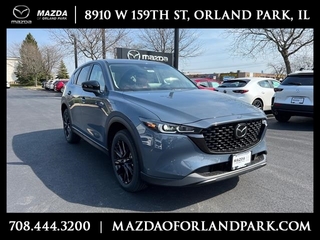 2024 Mazda CX-5 for sale in Orland Park IL