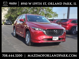 2024 Mazda CX-5 for sale in Orland Park IL