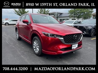 2024 Mazda CX-5 for sale in Orland Park IL