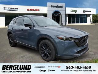2024 Mazda CX-5 for sale in Roanoke VA