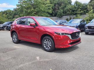 2025 Mazda CX-5 for sale in Greensboro NC