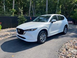 2025 Mazda CX-5 for sale in Kansas City MO