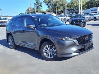 2025 Mazda CX-5 for sale in Salem VA