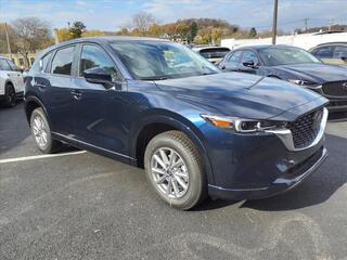 2025 Mazda CX-5 for sale in Indiana PA