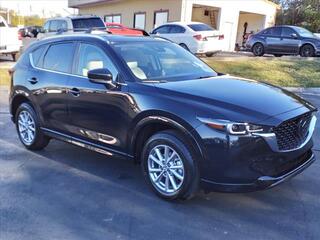 2025 Mazda CX-5 for sale in Johnson City TN