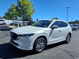 2025 Mazda CX-5 for sale in North Haven CT