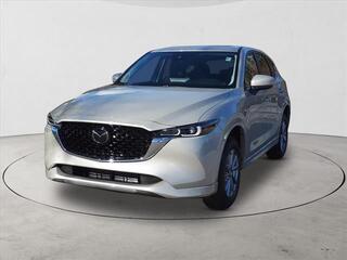 2025 Mazda CX-5 for sale in Matteson IL