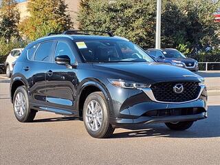 2025 Mazda CX-5 for sale in Lakeland FL