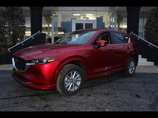 2025 Mazda CX-5 for sale in Olathe KS