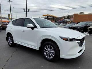 2025 Mazda CX-5 for sale in Johnson City TN