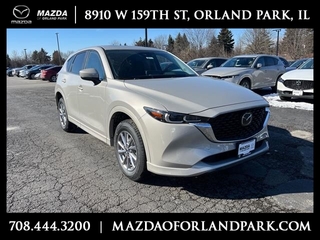 2025 Mazda CX-5 for sale in Orland Park IL