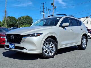 2025 Mazda CX-5 for sale in Portsmouth NH