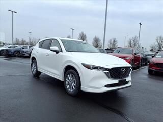 2025 Mazda CX-5 for sale in North Haven CT