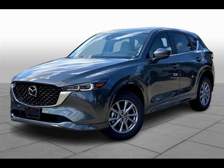 2025 Mazda CX-5 for sale in Denton TX
