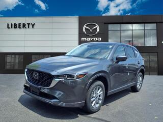 2025 Mazda CX-5 for sale in North Haven CT