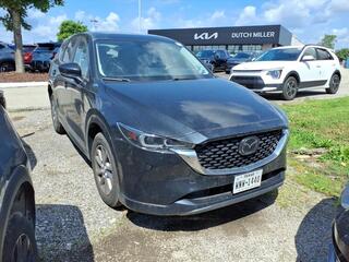 2025 Mazda CX-5 for sale in North Haven CT