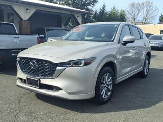 2025 Mazda CX-5 for sale in Garwood NJ