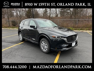 2024 Mazda CX-5 for sale in Orland Park IL