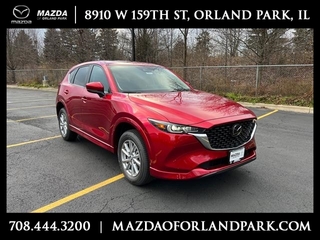 2024 Mazda CX-5 for sale in Orland Park IL