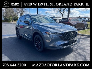 2024 Mazda CX-5 for sale in Orland Park IL