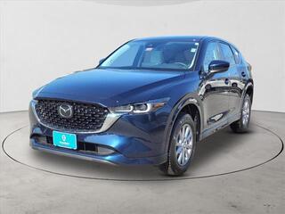 2024 Mazda CX-5 for sale in Matteson IL