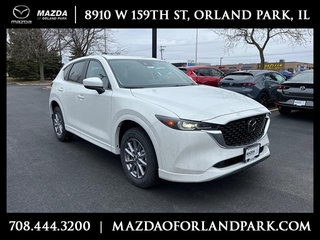 2024 Mazda CX-5 for sale in Orland Park IL