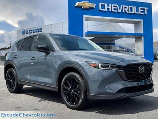 2024 Mazda CX-5 for sale in Easley SC